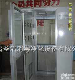 sj-1400  作业标准能遵守，品质效率不用愁 双鸭山<em>风淋室</em>技术参数  <em>销售</em>鞍山<em>风淋室</em>