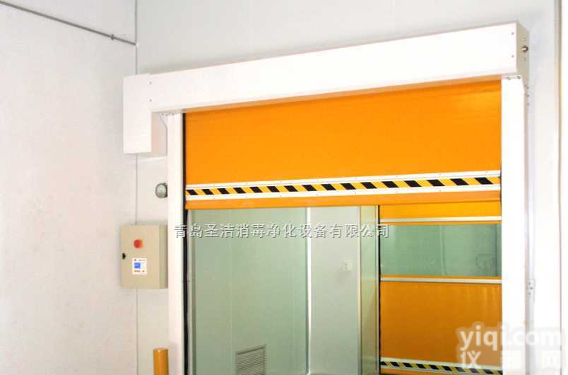 sj-1400  zui好<em>盘锦</em><em>风淋室</em><em>盘锦</em>风淋门 <em>盘锦</em>风淋设备专业生产商