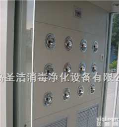 sj-1300  zui好风淋门 *商丘市风淋门  <em>风淋室</em> 专业<em>生产厂</em>家