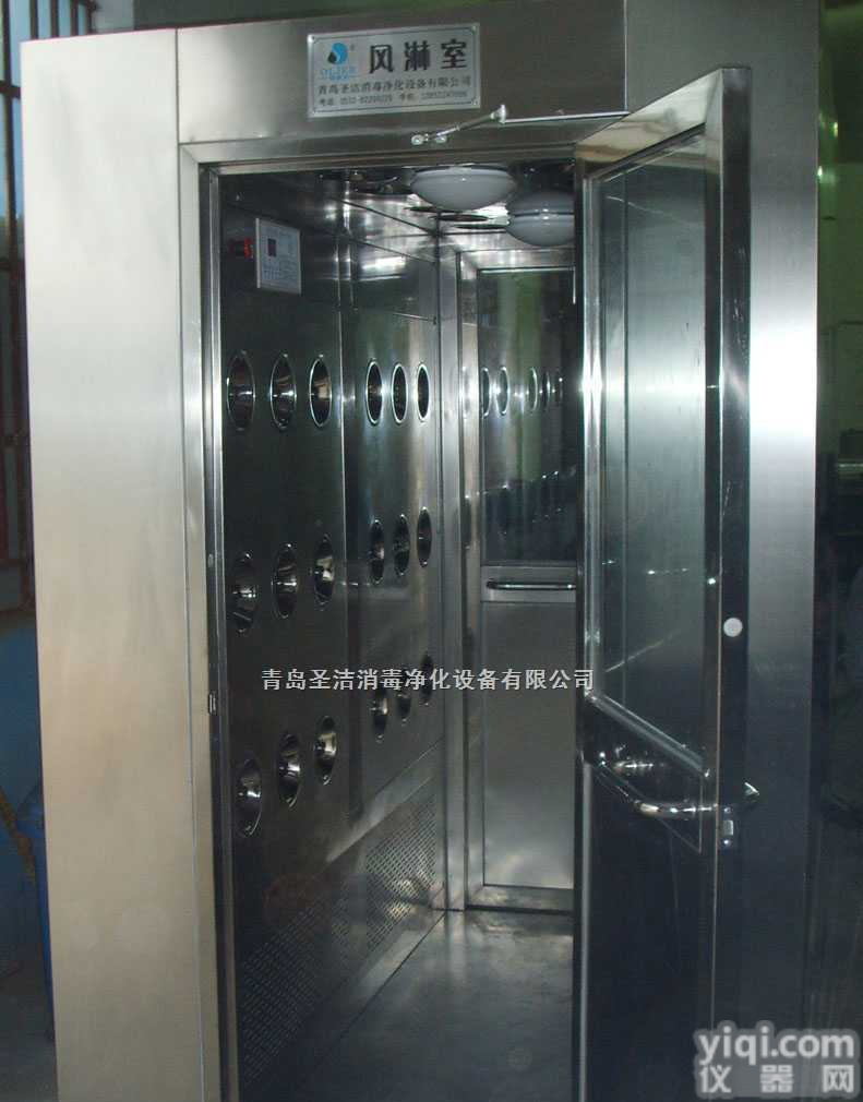 sj-1400  提供<em>优质</em><em>风淋室</em>-密山市<em>风淋室</em>/风淋门介绍
