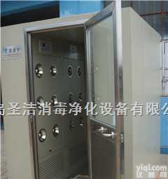 sj-1500  <em>邢台</em><em>风淋室</em> 风淋门  风淋设备  专业<em>生产厂家</em>