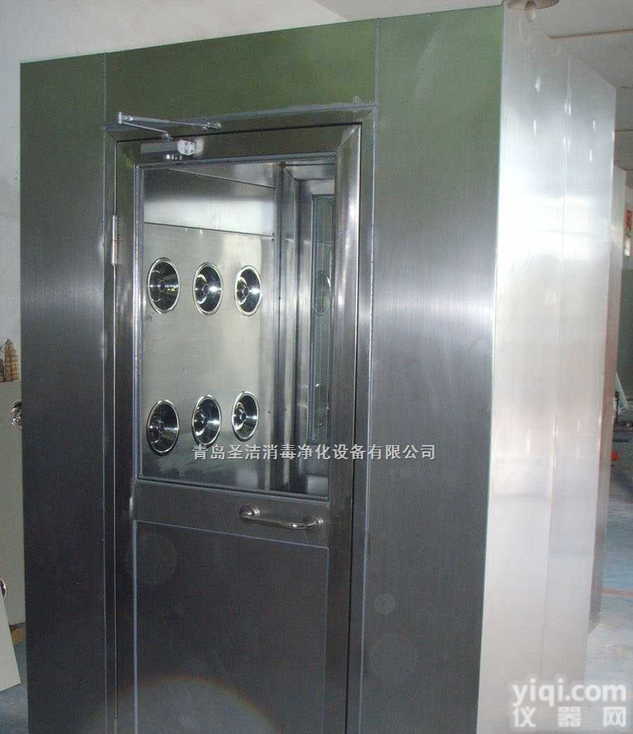 sj-1500  <em>保定</em><em>风淋室</em> 风淋门  风淋设备  专业<em>生产厂家</em>