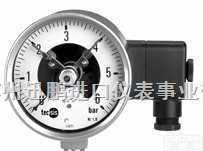 德国tecsis<em>压力表</em>P1601、P1603、P1611、P1613、P1791、P1793、P18  P1601 德国tecsis电接点<em>压力表</em>