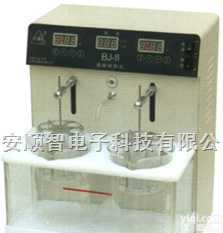 <em>苏州</em><em>广州</em>BJ-II智能崩解时限仪