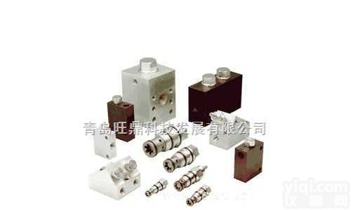 <em>美国SUN插装阀</em>、SUN插式阀、SUN顺序阀