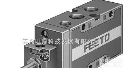 德国费斯托FESTO气缸、<em>电磁阀</em> 、阀门<em>执行器</em>