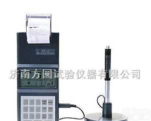 HLN-11A多功能  里氏硬度计
