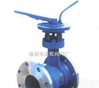 SD43H  <em>SD43F</em>  SD43H  <em>SD43F</em>法兰式<em>伸缩</em><em>蝶阀</em>