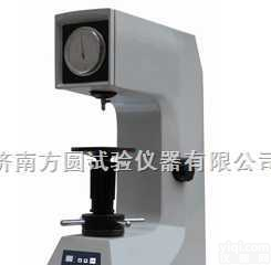 200HRD-150  电动洛氏硬度计