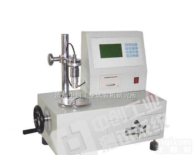 TNS-SM系列（小型）  <em>弹簧</em>扭转试验机、立式<em>弹簧</em><em>扭力</em><em>检测仪</em>、手动<em>弹簧</em>扭转试验机供应商、扭转检测设备