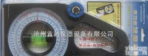 JZC-B2  多功能坡度<em>测量仪</em>应用说明<em>生产厂家</em>参数