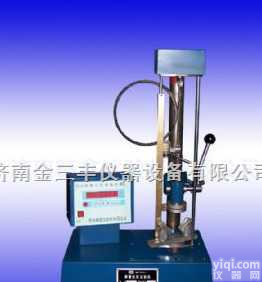 <em>HYS-S  活塞环弹力试验机</em>