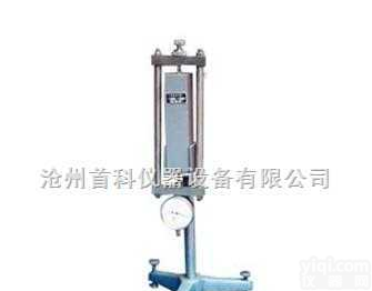SP-175  立式砂浆收缩<em>膨胀仪</em>图片参数<em>生产厂家</em>