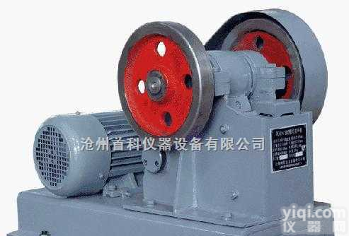 PE60×100  <em>颚式</em><em>破碎机</em>图片<em>参数</em>价格说明