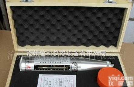 HT-225型  混凝土<em>回弹仪</em>价格图片<em>生产厂家</em>