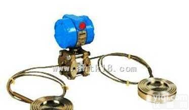 1151DP/GP带<em>远传</em>的<em>差压</em>/压力变送器