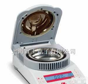 MB23基础型  <em>快速</em><em>水份测定</em>仪