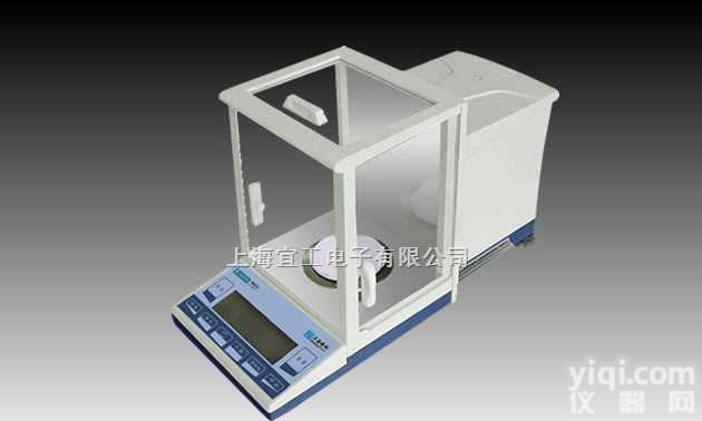 FB214  210g/0.1mg<em>自动</em>内校电子<em>分析</em><em>天平</em>