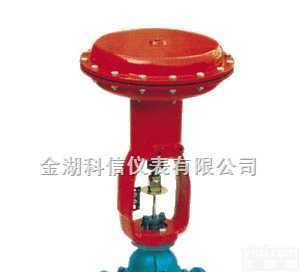 ZMA_BT 气动<em>隔膜阀</em><em>调节阀</em>