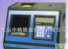 GAC2100NBD  高精度快速谷物水分测定仪