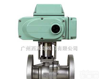 电动调节球阀<em>供应商</em> 广州<em>供应商</em> ZG权威的球阀<em>供应商</em>