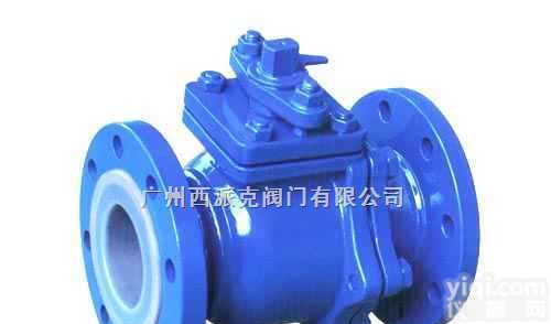 衬氟<em>球阀</em>【很好很实用的<em>球阀</em>】西<em>派克</em>制造