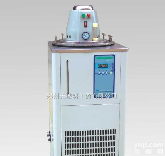 DLSB-FZ低温循环真空泵  DLSB-FZ低温循环真空泵