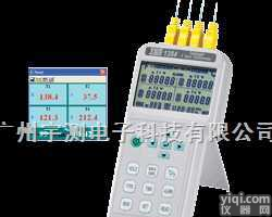 TES-1384<em>台湾</em>泰仕TES1384四通道<em>温度表</em>  TES-1384<em>台湾</em>泰仕TES1384四通道<em>温度表</em>