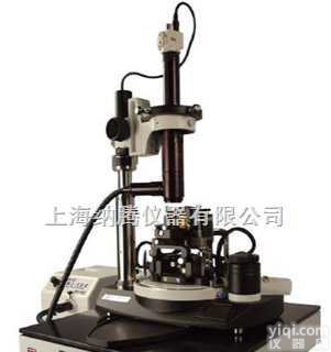 多功能扫描<em>探针</em>显微镜（SPM）-<em>原子力</em>显微镜（AFM）
