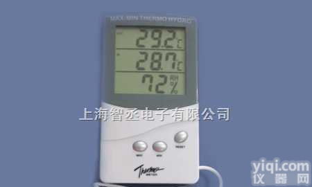 <em>TA318</em>  室内外记忆<em>温湿度计</em><em>TA318</em>