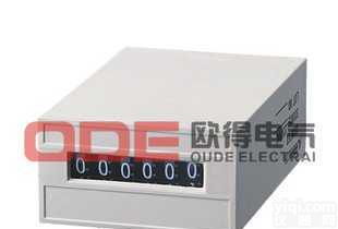 CSKE-6<em>电磁</em><em>计数器</em>  CSKE-6<em>电磁</em><em>计数器</em>