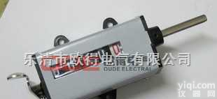 75-Ⅰ<em>转动</em>式<em>计数器</em>  75-Ⅰ<em>转动</em>式<em>计数器</em>