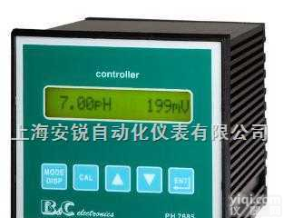<em>PH7685</em>  <em>意大利</em>B＆C（匹磁）<em>PH7685</em> pH/ORP监控仪