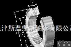 <em>斯温</em><em>斯凯</em>经营INA进口ZM10锁紧<em>螺母</em>