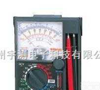 SP-18D型<em>日本</em>三和Sanwa指针式<em>万用表</em>  SP-18D型<em>日本</em>三和Sanwa指针式<em>万用表</em>