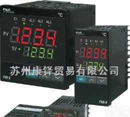 <em>PXR</em>系列  FUJI<em>富士</em><em>PXR</em>9<em>温控</em>表全国代理