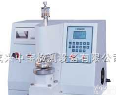 ZB-PL-S  <em>全自动</em>式<em>破裂</em><em>强度试验</em>机|纸板耐破度<em>试验机</em>