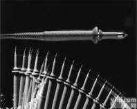 P3010<em>无源</em><em>探头</em>  美国<em>泰克</em>（Tektroni）p3010示波器<em>探头</em>|P3010<em>无源</em>电压<em>探头</em>