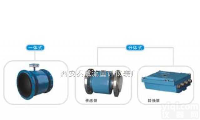 SBLC-38  电磁流量计|SBLC-38插入式电磁流量计 西安流量计