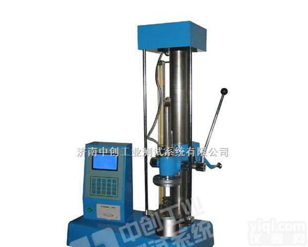 双<em>数显</em>拉压<em>测试设备</em>  手动弹簧拉压试验机，电子拉压测试仪，<em>数显</em>拉压检测仪