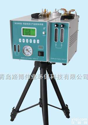 QC-400<em>便携式</em>恒温恒流<em>大气</em>连续<em>采样器</em>  QC-400<em>便携式</em>恒温恒流<em>大气</em>连续<em>采样器</em>
