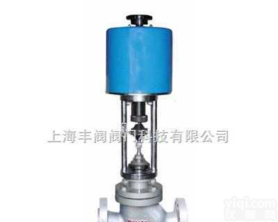 <em>进口</em>电动<em>套筒</em><em>调节阀</em>（原装<em>进口</em><em>调节阀</em>、尺寸、型号、标准）