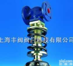<em>进口</em><em>自力</em>式蒸汽<em>减压阀</em>（原装<em>进口</em>阀门、尺寸、型号、标准）