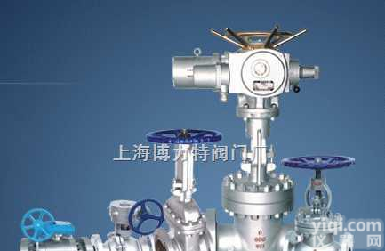 【燃气阀门】上海博<em>力特</em><em>阀门厂</em>