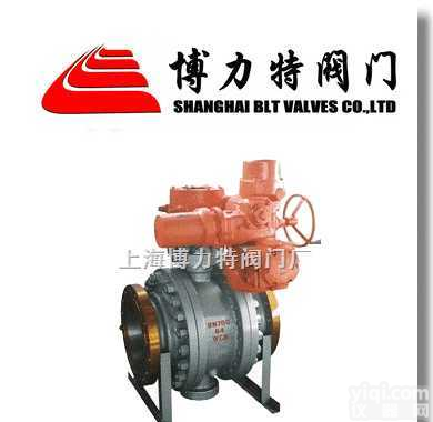 【<em>电动固定球阀</em>】上海<em>电动固定球阀</em>_<em>电动固定球阀</em>价格_上海博力特阀门厂