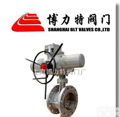 【电动<em>法兰</em>蝶阀】<em>上海</em>电动<em>法兰</em>蝶阀_电动<em>法兰</em>蝶阀价格_<em>上海</em>博力特阀门厂