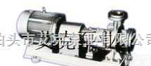 <em>齐全</em>  BRY型风冷式<em>热油泵</em>
