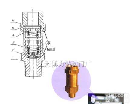 【冷冻机用<em>安全</em>阀】<em>上海</em>冷冻机用<em>安全</em>阀_冷冻机<em>安全</em>阀价格_<em>上海</em>博力特阀门厂