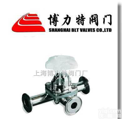 【<em>卫生</em>级三通<em>隔膜阀</em>】上海<em>卫生</em>级三通<em>隔膜阀</em>_<em>卫生</em>级三通<em>隔膜阀</em>价格_上海博力特<em>阀门</em>厂
