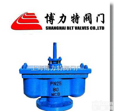 【双口排<em>气阀</em>】<em>上海</em>双口排<em>气阀</em>_双口排<em>气阀</em>价格_<em>上海</em>博力特<em>阀门</em>厂